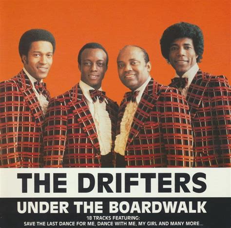 under the boardwalk sockshare|Under the Boardwalk by The Drifters .
